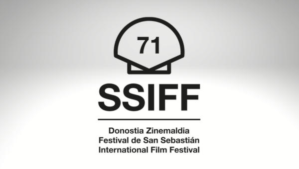 71º Festival Internacional de Cine de Donostia - San Sebastian